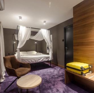 City Center Apartment | Elite Space
