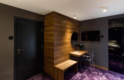 City Center Apartment | Elite Space