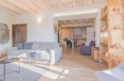 Varenna Apartment | Elizabeth House Varenna
