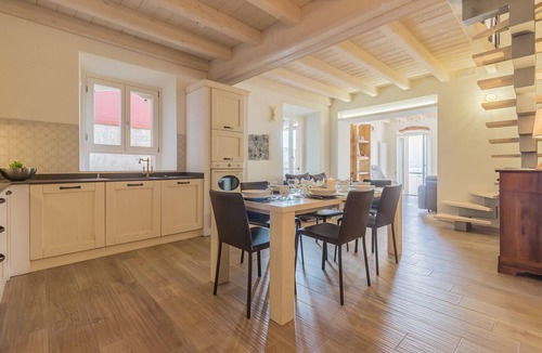 Varenna Apartment | Elizabeth House Varenna