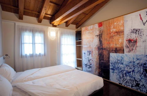 Manzano Hotel | Elliot Osteria e Dormire in Collina