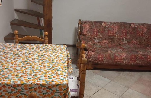 Gemmano House | Elly’s home