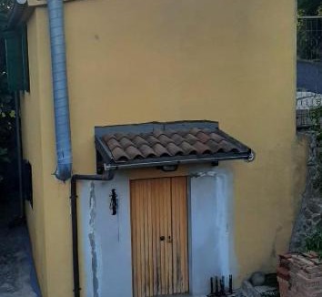 Gemmano House | Elly’s home