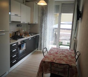 Camerano Apartment | ElyCry B&b