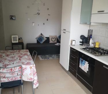 Camerano Apartment | ElyCry B&b