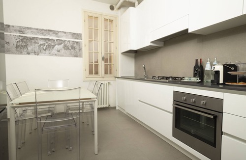 Carpi Apartment | Emanuela House - In the Heart of Carpi