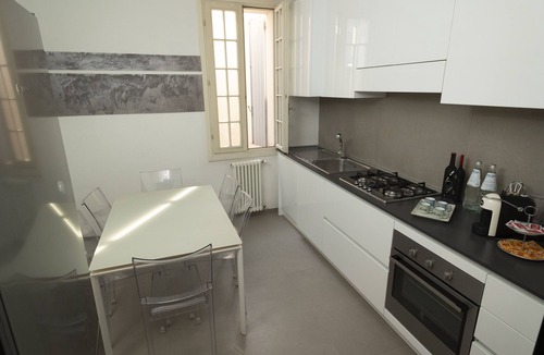 Carpi Apartment | Emanuela House - In the Heart of Carpi