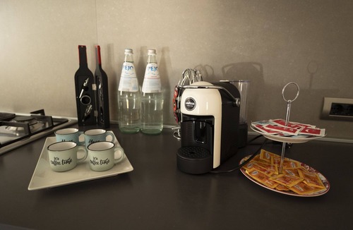 Carpi Apartment | Emanuela House - In the Heart of Carpi