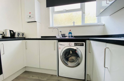 Castle House | Emerald Living, Swansea (Central)