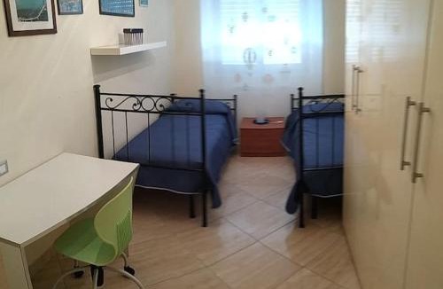 Torino di Sangro Apartment | EmiFra - Appartamento comodo sulla costa dei trabocchi