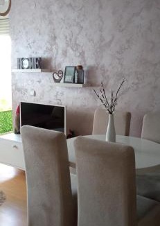 Jagodina Apartment | Emili Apartman