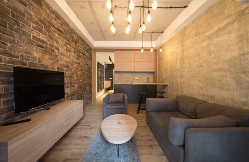 Vracar Apartment | Empire Luxury Apartments
