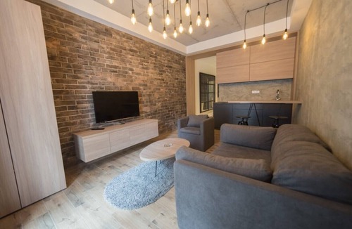 Vracar Apartment | Empire Luxury Apartments