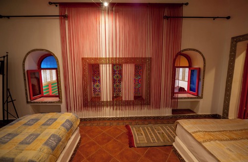 Dar Tazi House | Enchanting riad in vibrant Fès : exceptional Room