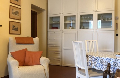 Spoleto Apartment | Enchanting stay in the green heart of Italy: Spoleto