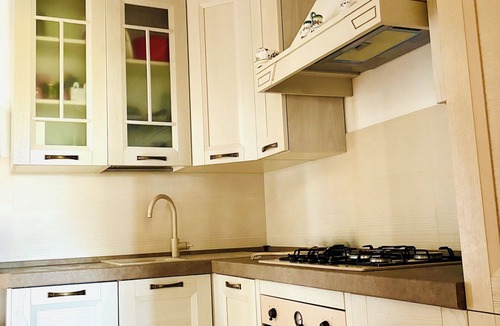 Plemmirio Villa | Enchanting villa with AC and pool in picturesque Plemmirio