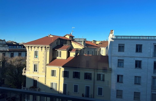 Magenta Apartment | Enjoy Milan in Style: 3 Bedroom Apt. Very central, Extra-spacious, Super-clean