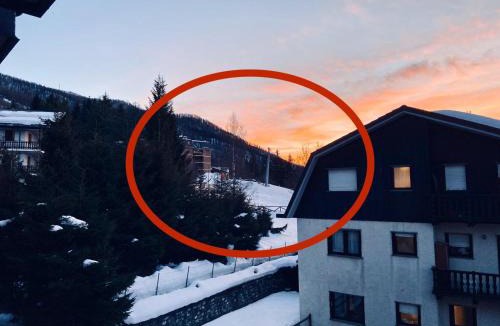 Sauze d'Oulx Apartment | Enjoy Sauze d'Oulx