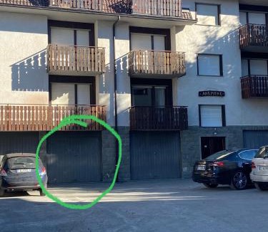 Sauze d'Oulx Apartment | Enjoy Sauze d'Oulx