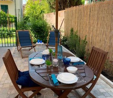 Livorno Apartment | Enjoy Toscana !