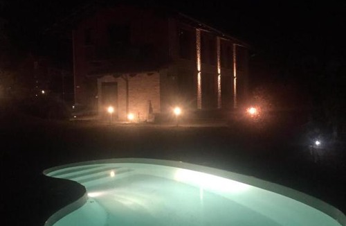 Cunico House | Enoagriturismo L' Acino d'Uva