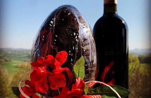 Cunico House | Enoagriturismo L' Acino d'Uva