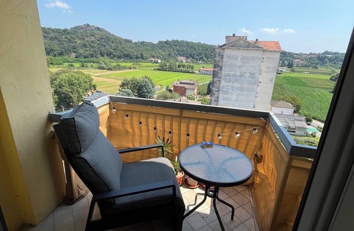 Drusacco Apartment | Entire apartment, three-room apartment 72 square meters