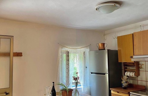 Casoli House | Entire lodging in peasant house at the foot of Majella - Agricasa Caprafico