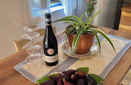 Casoli House | Entire lodging in peasant house at the foot of Majella - Agricasa Caprafico