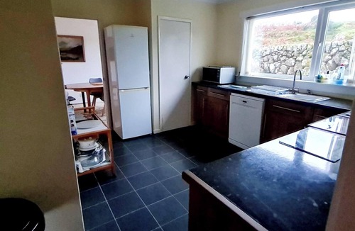 Fionnphort Cottage | Erisgeir - Picturesque Mull Holiday Cottage