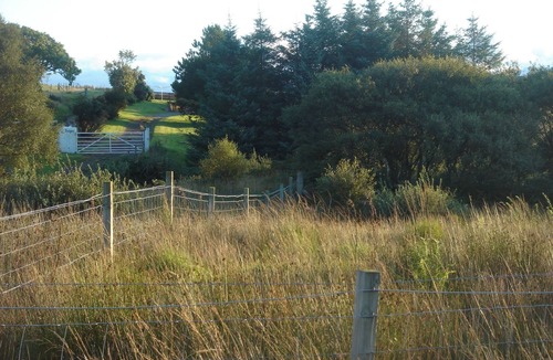 Fionnphort Cottage | Erisgeir - Picturesque Mull Holiday Cottage