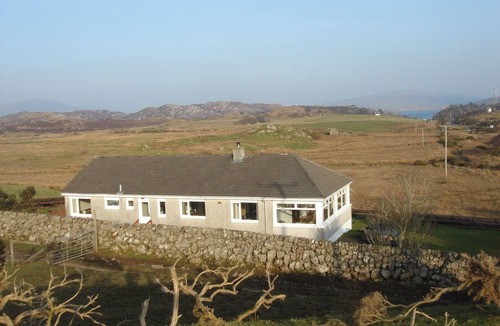 Fionnphort Cottage | Erisgeir - Picturesque Mull Holiday Cottage