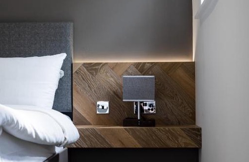 Enniskillen House | Escape Ordinary at Devenish Manor