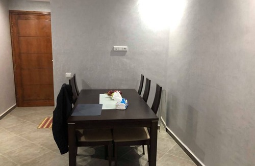 Beni Mellal Apartment | Espace calme et beau pour tous à Beni mellal , belle apartement pour tous econom