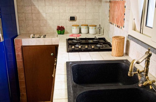 Ragalna Apartment | Etna Green è un'accogliente appartamento alle pendici dell'Etna