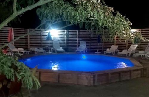 Mladenovac Apartment | Etno selo Smederevo PEPE- Serbia
