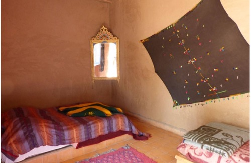 Hassilabied House | Etoile Des Dunes