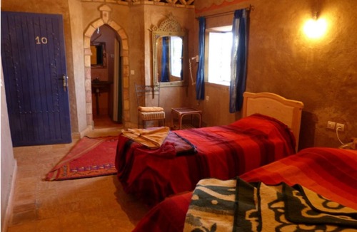 Hassilabied House | Etoile Des Dunes