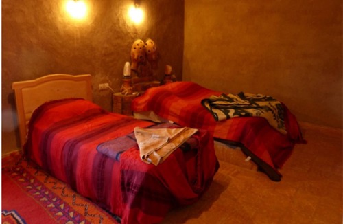 Hassilabied House | Etoile Des Dunes
