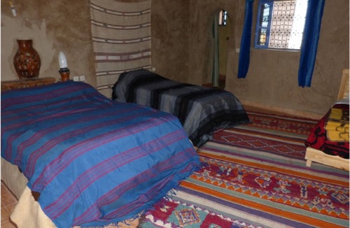 Hassilabied House | Etoile Des Dunes