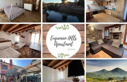 Battaglia Terme Apartment | Euganean Hills Apartment