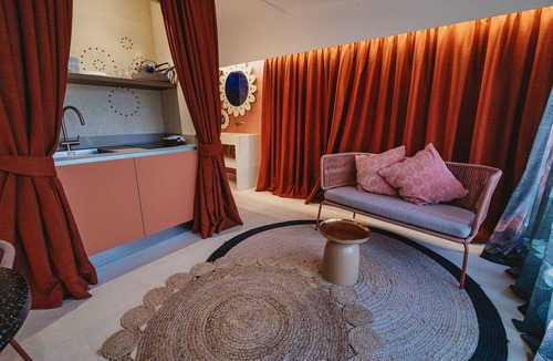 Zona LI La Storta House | Euphoria resort & spa