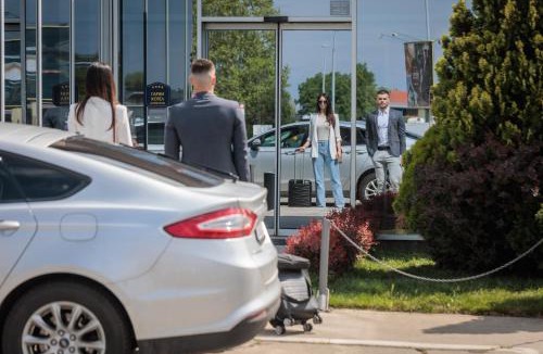 Zemun Hotel | Euro Garni Hotel