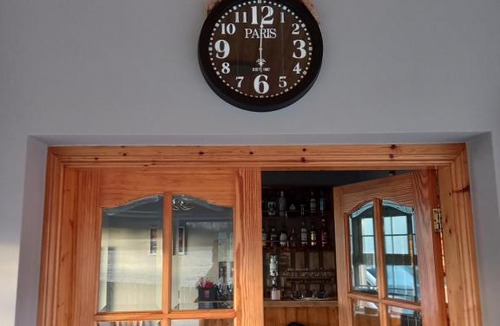 Ballymoney Bed & Breakfast | Evaron House