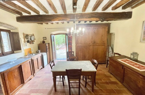 San Brizio Villa | Eve House - Sleeps 4 - Exclusive Pool