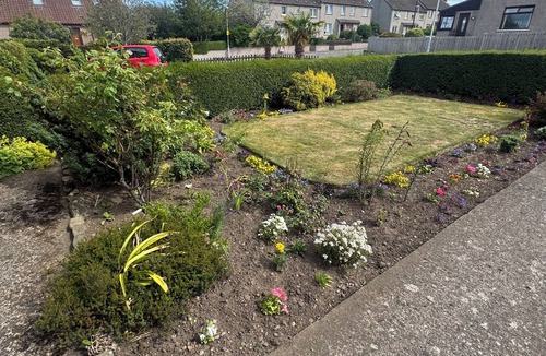 St. Andrews House | Excellent house in St Andrews for golf breaks and family holidays.