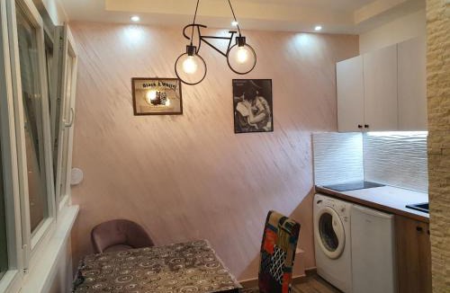 Zemun Apartment | EXCLUSIVE Apartment