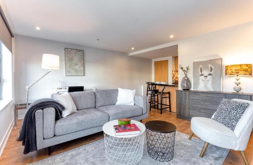 Glasgow Westend Apartment | Executive 7 Glasgow City