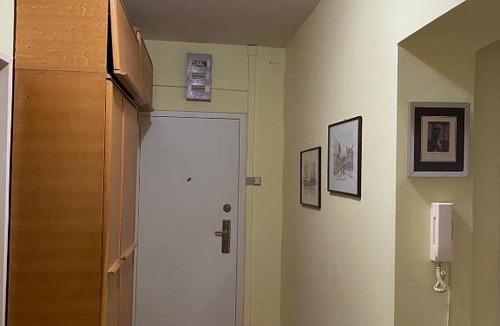 Petrovaradin Apartment | Exit Festival Apartment