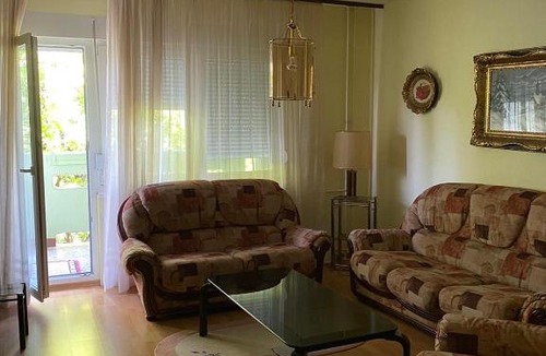 Petrovaradin Apartment | Exit Festival Apartment